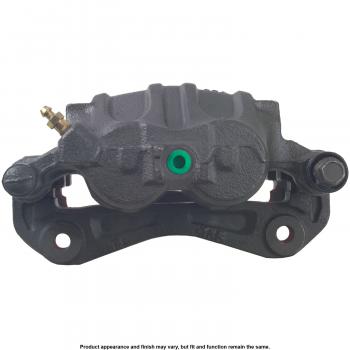 1994 Subaru SVX Disc Brake Caliper Front Right A1 Cardone 19B1960 image 3 of 4