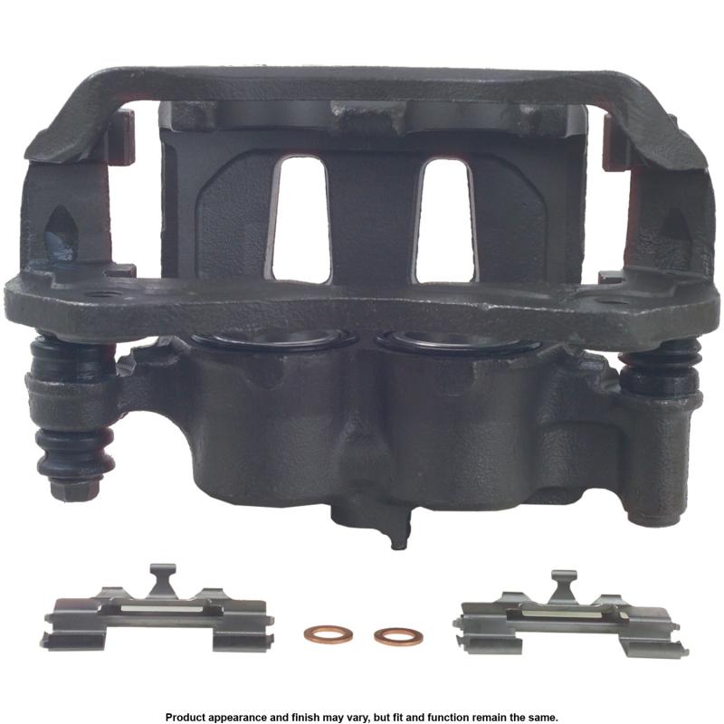 1997 Subaru SVX Disc Brake Caliper Front Right A1 Cardone 19B1960 image 1 of 4