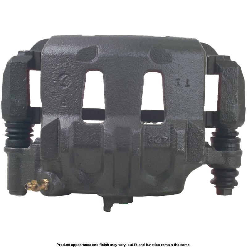 1997 Subaru SVX Disc Brake Caliper Front Right A1 Cardone 19B1960 image 2 of 4