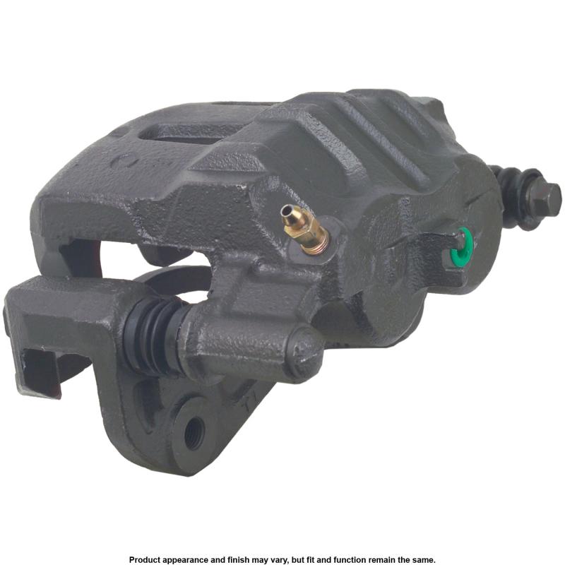 1997 Subaru SVX Disc Brake Caliper Front Right A1 Cardone 19B1960 image 4 of 4