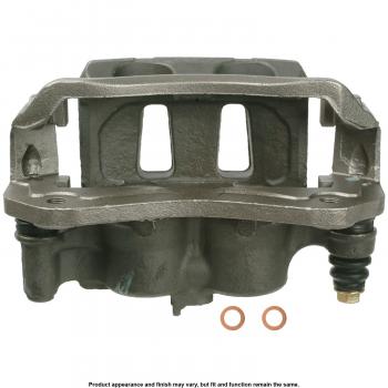 1994 Subaru SVX Disc Brake Caliper Front Left A1 Cardone 19B1961 image 1 of 4