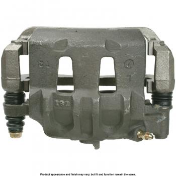 1994 Subaru SVX Disc Brake Caliper Front Left A1 Cardone 19B1961 image 2 of 4