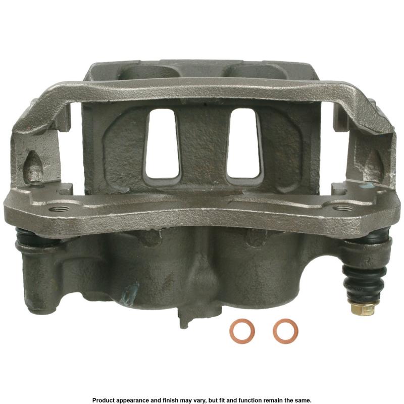 1997 Subaru SVX Disc Brake Caliper Front Left A1 Cardone 19B1961 image 1 of 4