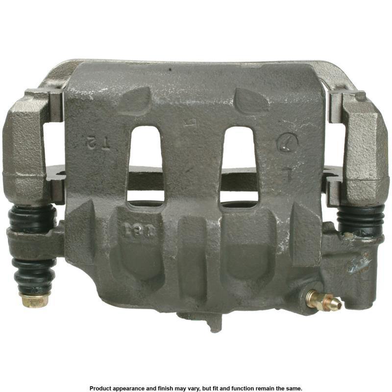 1997 Subaru SVX Disc Brake Caliper Front Left A1 Cardone 19B1961 image 2 of 4