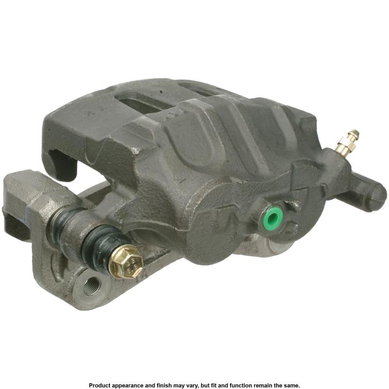 1997 Subaru SVX Disc Brake Caliper Front Left A1 Cardone 19B1961 image 4 of 4