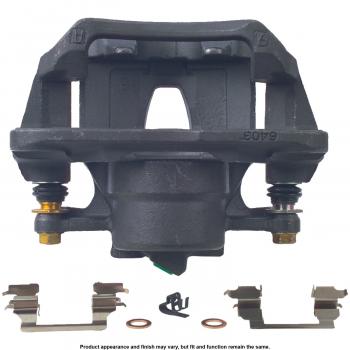 2002 Toyota Avalon Disc Brake Caliper Front Left A1 Cardone 19B1974 image 1 of 4