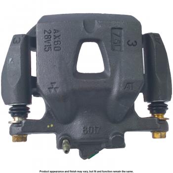 2002 Toyota Avalon Disc Brake Caliper Front Left A1 Cardone 19B1974 image 3 of 4
