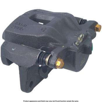 2002 Toyota Avalon Disc Brake Caliper Front Left A1 Cardone 19B1974 image 4 of 4
