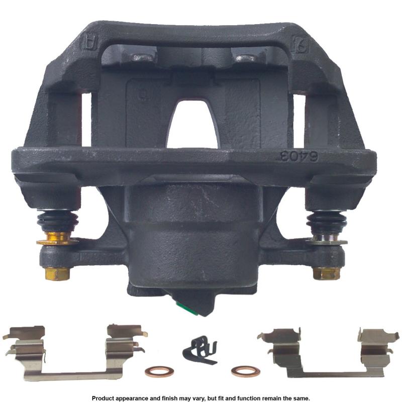 2003 Toyota Avalon Disc Brake Caliper Front Left A1 Cardone 19B1974 image 1 of 4