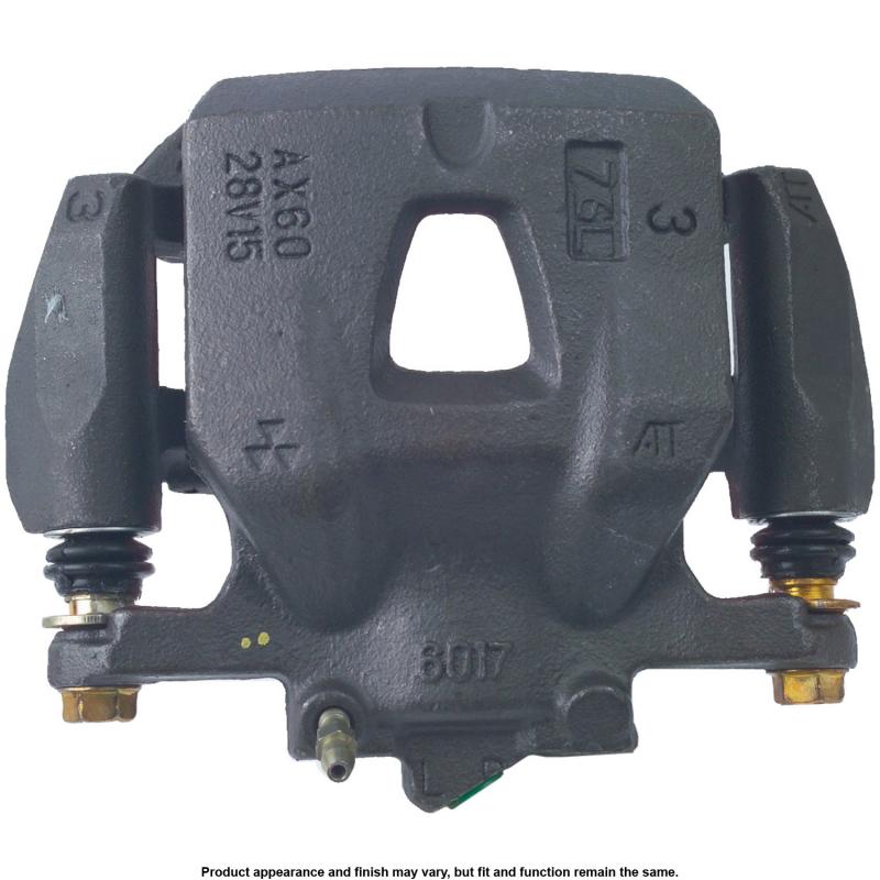2003 Toyota Avalon Disc Brake Caliper Front Left A1 Cardone 19B1974 image 3 of 4