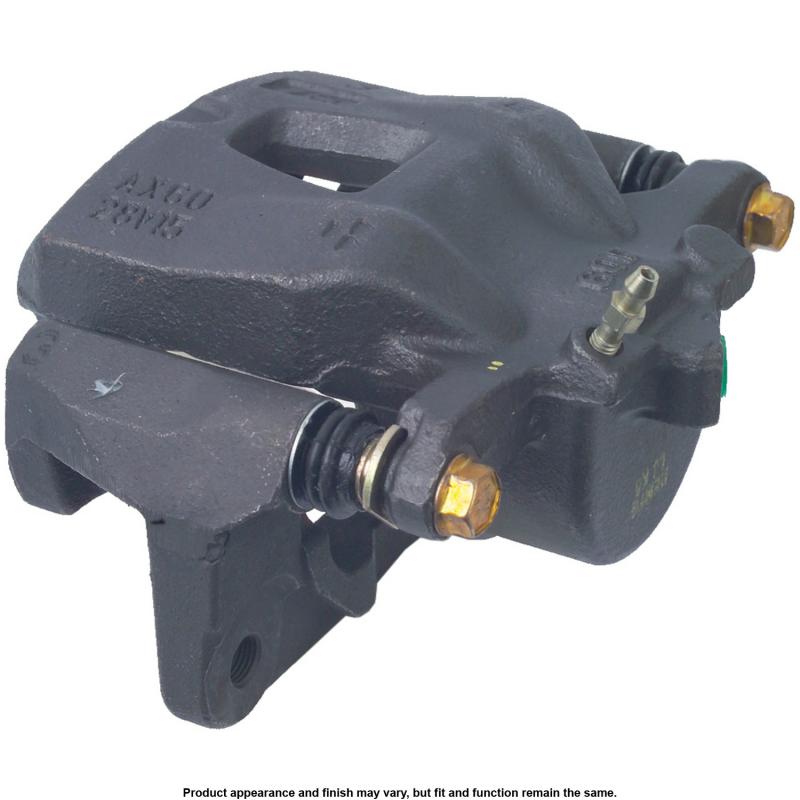 2003 Toyota Avalon Disc Brake Caliper Front Left A1 Cardone 19B1974 image 4 of 4