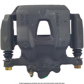 2000 Lexus RX300 Disc Brake Caliper Front Left A1 Cardone 19B1974A image 3 of 4