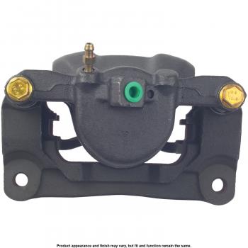 2000 Lexus RX300 Disc Brake Caliper Front Left A1 Cardone 19B1974A image 4 of 4