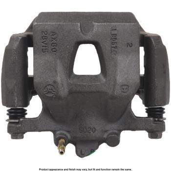 2002 Lexus RX300 Disc Brake Caliper Front Left A1 Cardone 19B1974B image 1 of 4