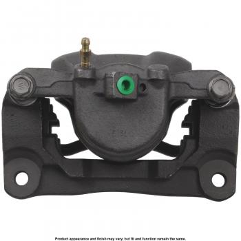 2002 Lexus RX300 Disc Brake Caliper Front Left A1 Cardone 19B1974B image 2 of 4