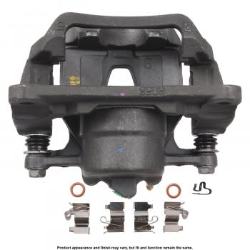 2002 Lexus RX300 Disc Brake Caliper Front Left A1 Cardone 19B1974B image 4 of 4