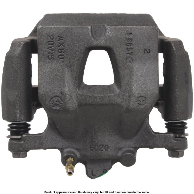 2003 Lexus RX300 Disc Brake Caliper Front Left A1 Cardone 19B1974B image 1 of 4