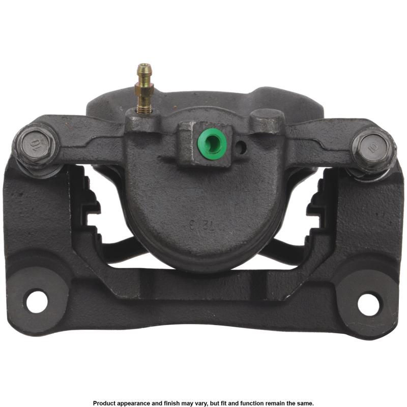 2003 Lexus RX300 Disc Brake Caliper Front Left A1 Cardone 19B1974B image 2 of 4