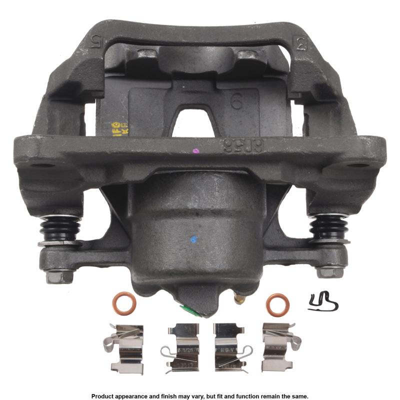 2003 Lexus RX300 Disc Brake Caliper Front Left A1 Cardone 19B1974B image 4 of 4