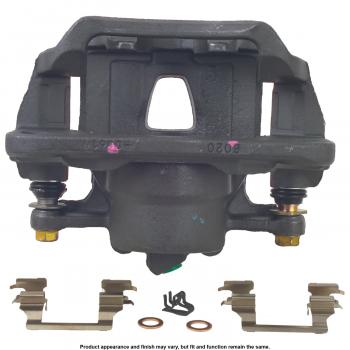 2002 Toyota Avalon Disc Brake Caliper Front Right A1 Cardone 19B1975 image 2 of 4