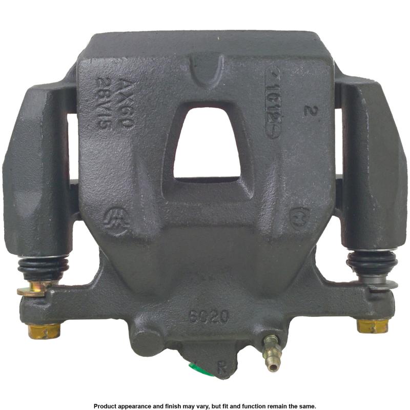 2003 Toyota Avalon Disc Brake Caliper Front Right A1 Cardone 19B1975 image 1 of 4