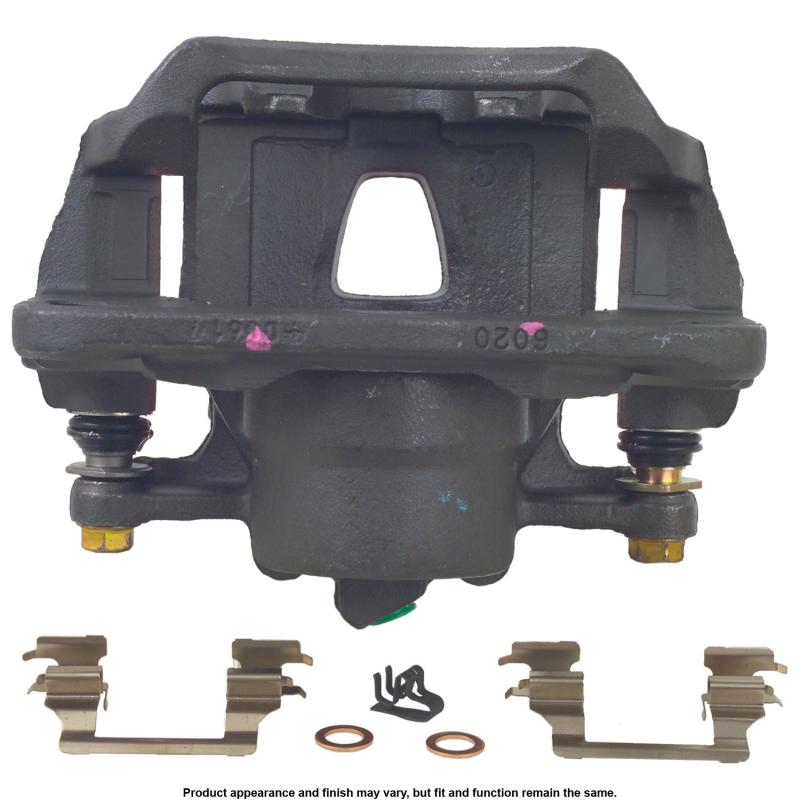 2003 Toyota Avalon Disc Brake Caliper Front Right A1 Cardone 19B1975 image 2 of 4