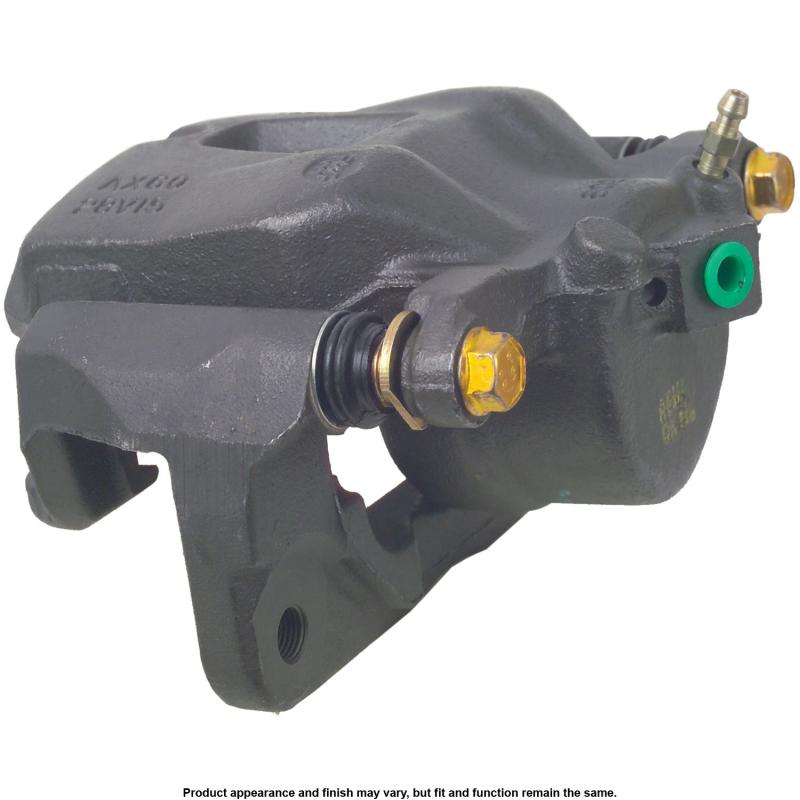2003 Toyota Avalon Disc Brake Caliper Front Right A1 Cardone 19B1975 image 3 of 4