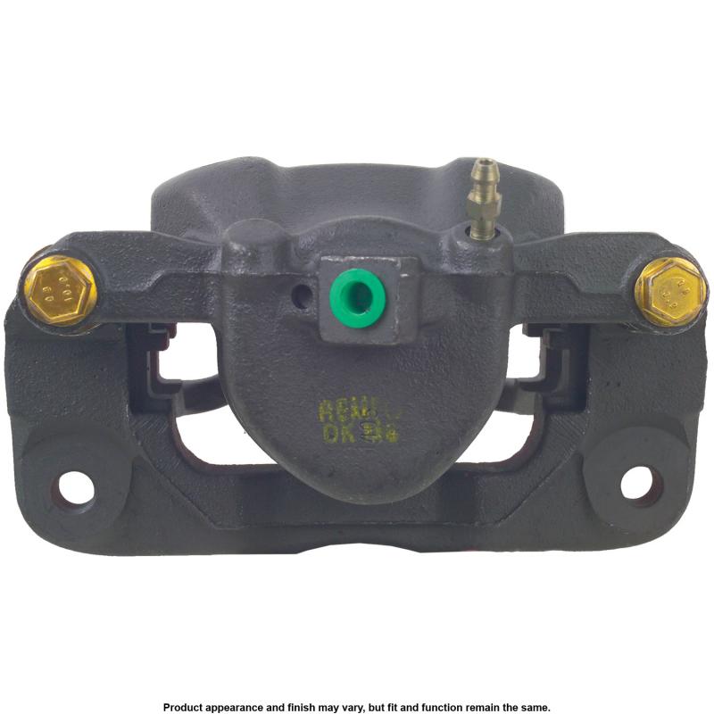 2003 Toyota Avalon Disc Brake Caliper Front Right A1 Cardone 19B1975 image 4 of 4