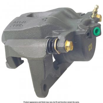 2000 Lexus RX300 Disc Brake Caliper Front Right A1 Cardone 19B1975A image 2 of 4