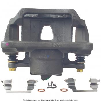 2000 Lexus RX300 Disc Brake Caliper Front Right A1 Cardone 19B1975A image 3 of 4