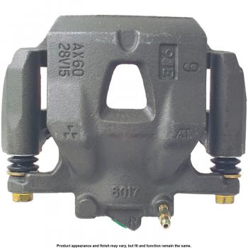 2000 Lexus RX300 Disc Brake Caliper Front Right A1 Cardone 19B1975A image 4 of 4