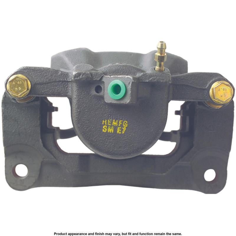 A1 Cardone 19B1975A Disc Brake Caliper product image 1 of 4