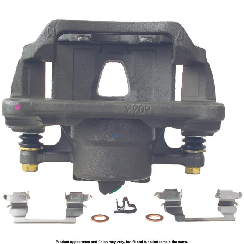 A1 Cardone 19B1975A Disc Brake Caliper product image 3 of 4