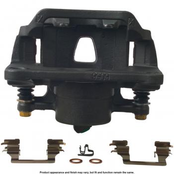 2002 Lexus RX300 Disc Brake Caliper Front Right A1 Cardone 19B1975B image 2 of 4