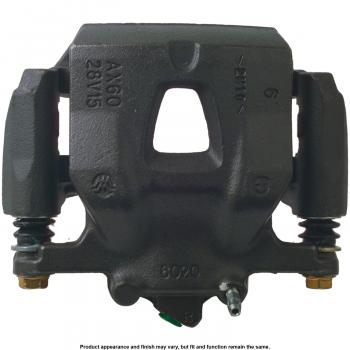 2002 Lexus RX300 Disc Brake Caliper Front Right A1 Cardone 19B1975B image 3 of 4