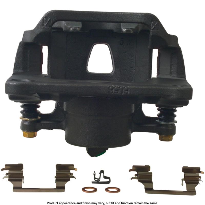 2003 Lexus RX300 Disc Brake Caliper Front Right A1 Cardone 19B1975B image 2 of 4