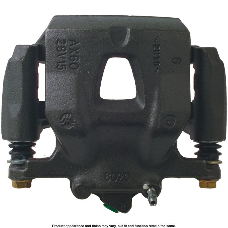2003 Lexus RX300 Disc Brake Caliper Front Right A1 Cardone 19B1975B image 3 of 4