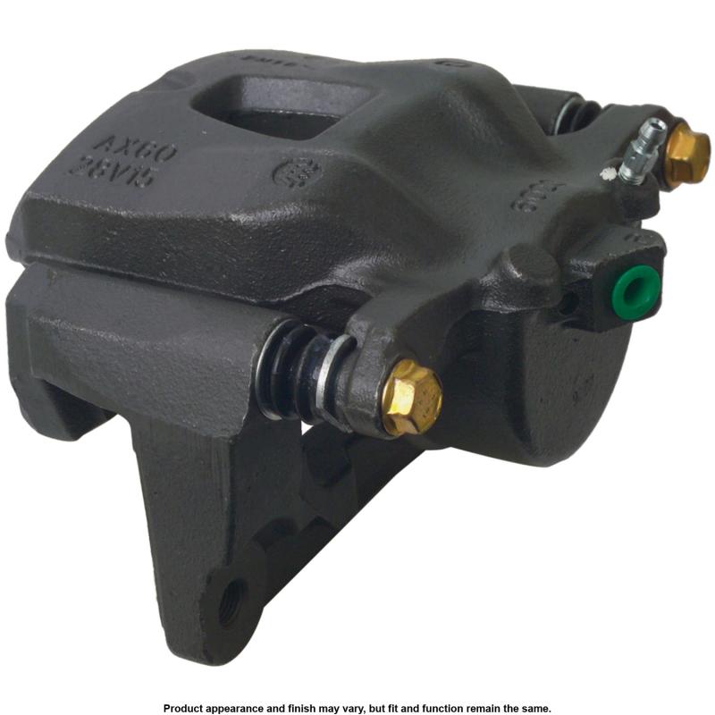 2003 Lexus RX300 Disc Brake Caliper Front Right A1 Cardone 19B1975B image 4 of 4