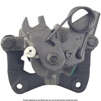 2000 Audi A4 Quattro Disc Brake Caliper Rear Right A1 Cardone 19B1978 image 1 of 4