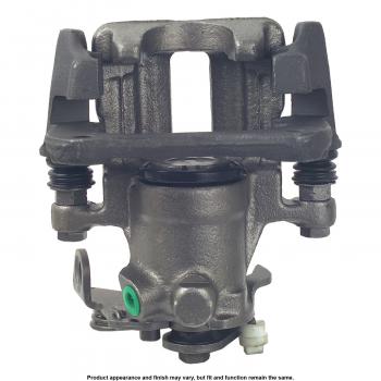 2000 Audi A4 Quattro Disc Brake Caliper Rear Right A1 Cardone 19B1978 image 2 of 4