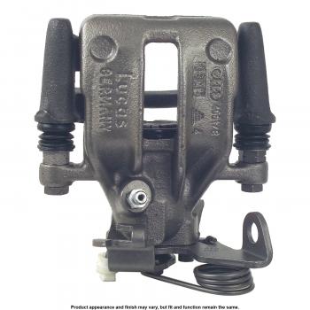 2000 Audi A4 Quattro Disc Brake Caliper Rear Right A1 Cardone 19B1978 image 3 of 4