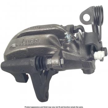 2000 Audi A4 Quattro Disc Brake Caliper Rear Right A1 Cardone 19B1978 image 4 of 4
