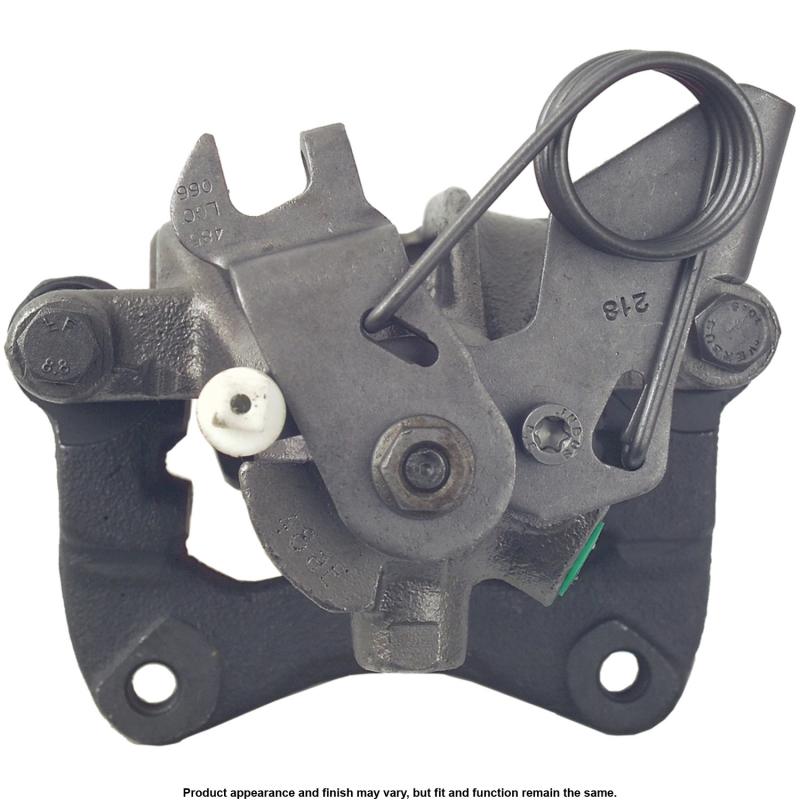 1997 Audi A4 Quattro Disc Brake Caliper Rear Right A1 Cardone 19B1978 image 1 of 4