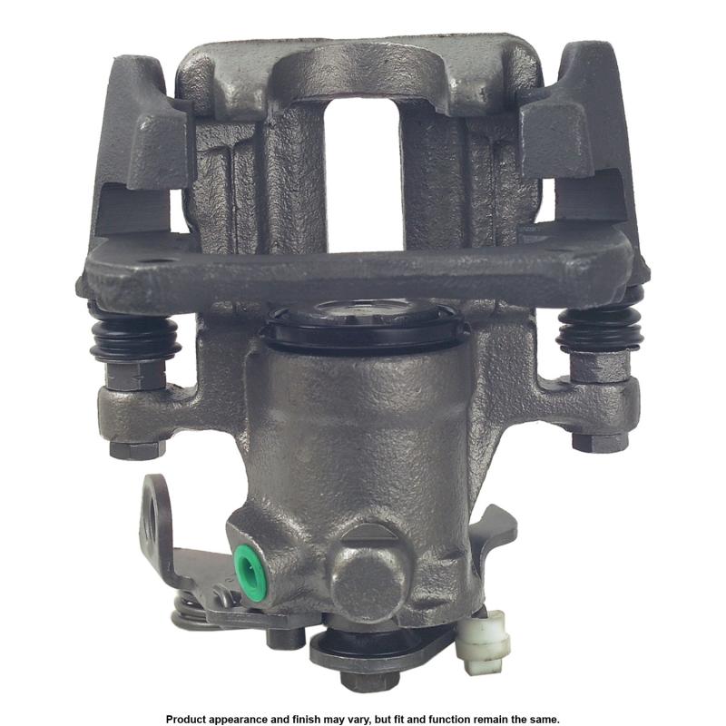 1997 Audi A4 Quattro Disc Brake Caliper Rear Right A1 Cardone 19B1978 image 2 of 4