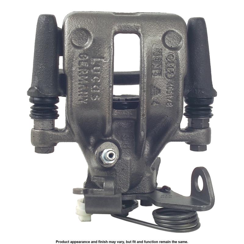 1997 Audi A4 Quattro Disc Brake Caliper Rear Right A1 Cardone 19B1978 image 3 of 4