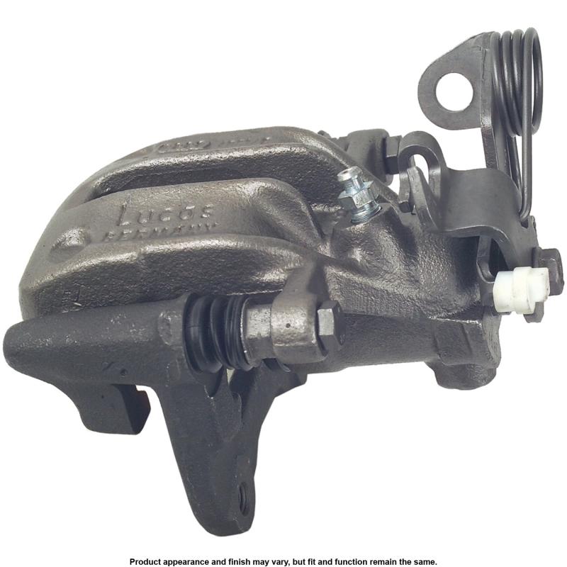 1997 Audi A4 Quattro Disc Brake Caliper Rear Right A1 Cardone 19B1978 image 4 of 4