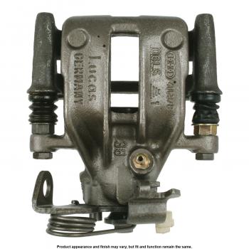2000 Audi A4 Quattro Disc Brake Caliper Rear Left A1 Cardone 19B1979 image 1 of 4