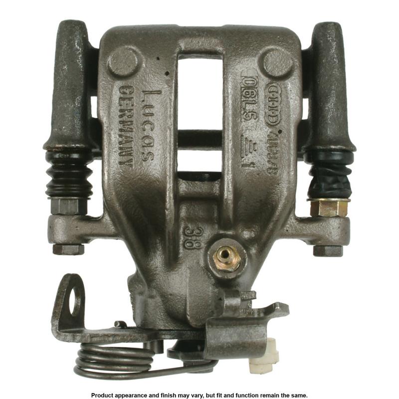 1997 Audi A4 Quattro Disc Brake Caliper Rear Left A1 Cardone 19B1979 image 1 of 4