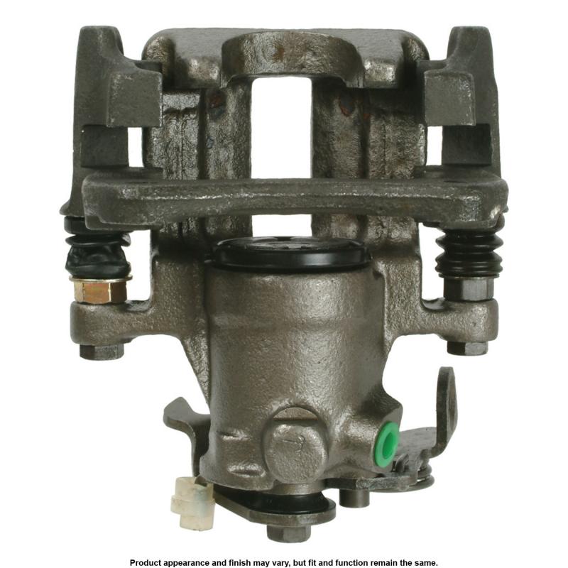 1997 Audi A4 Quattro Disc Brake Caliper Rear Left A1 Cardone 19B1979 image 4 of 4