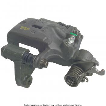 2000 Nissan Maxima Disc Brake Caliper Rear Right A1 Cardone 19B2000 image 1 of 4